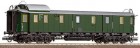 45587 Roco Baggage car
